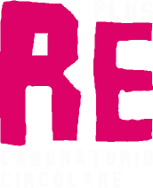 Logo REplus Centro Riuso