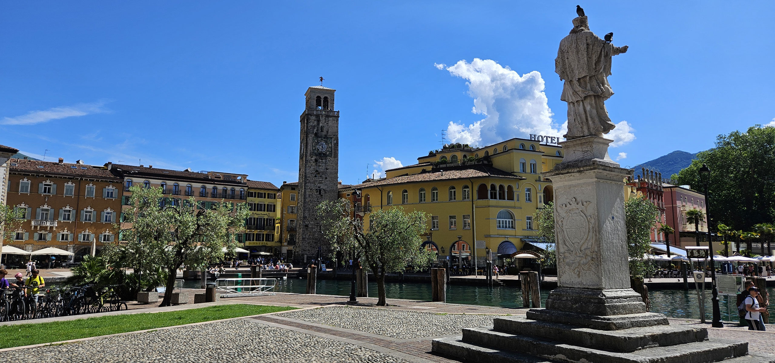 Cooperativa Sociale Garda 2015 | Chi siamo